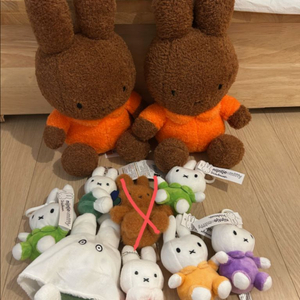 미피인형