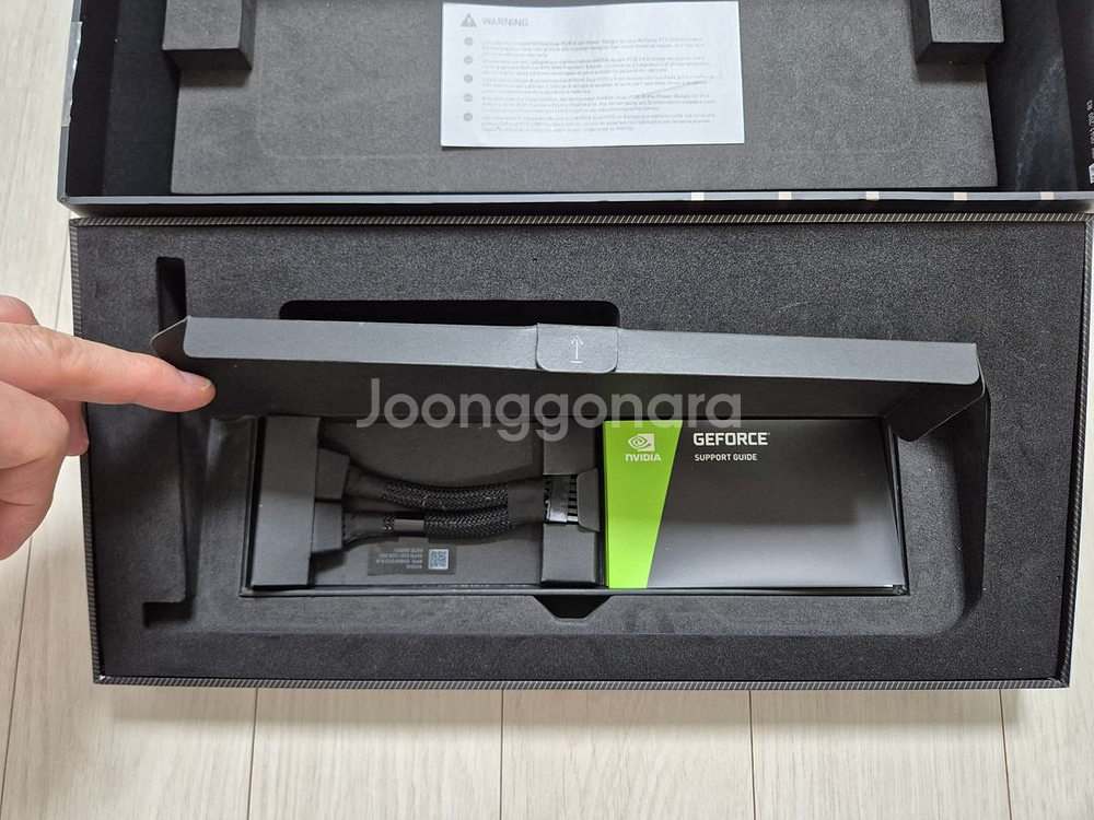 NVIDIA RTX 3080FE--1