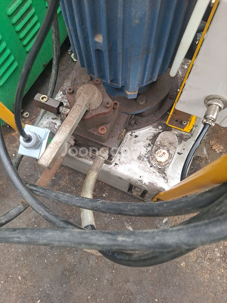 유압펌프. 고압유압펌프--1