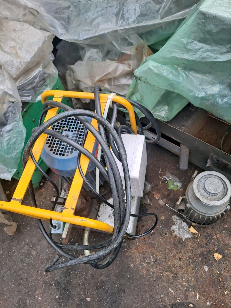 유압펌프. 고압유압펌프--5