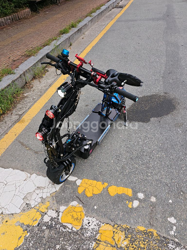 위패드전동킥보드--0