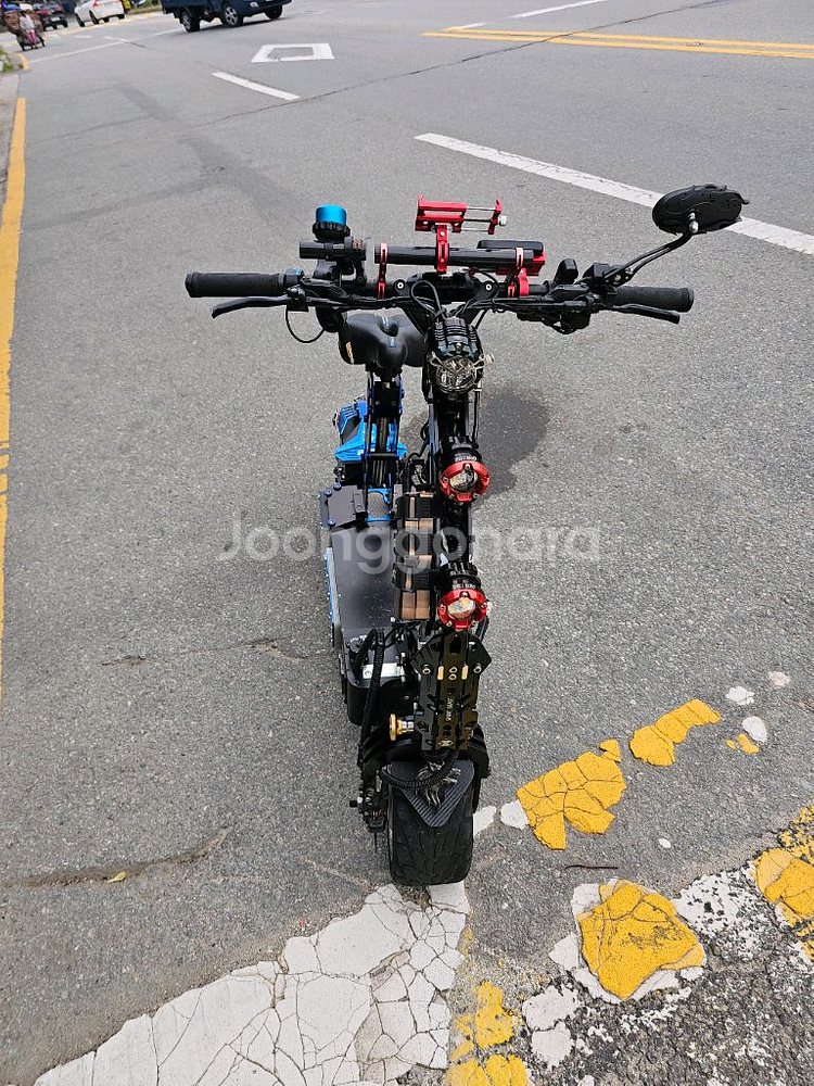 위패드전동킥보드--2