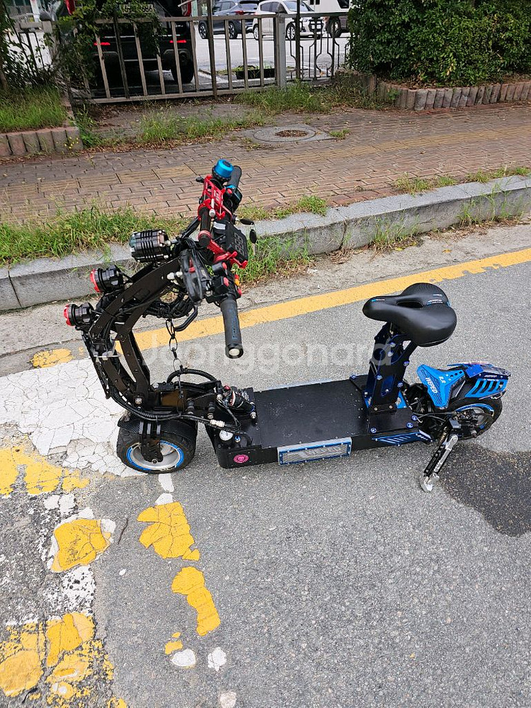 위패드전동킥보드--4