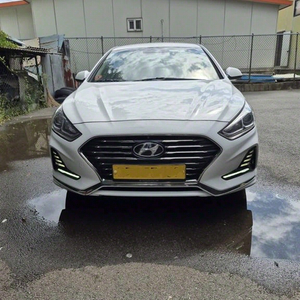 [현대]쏘나타 뉴 라이즈 LPI 스타일 (5인승) #앱