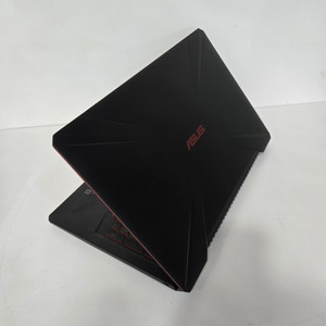 GTX1050!!고사양 아수스15인치게이밍노트북