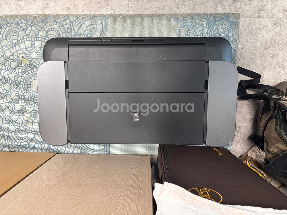 Canon 포토프린터 PIXMA PRO-10--0