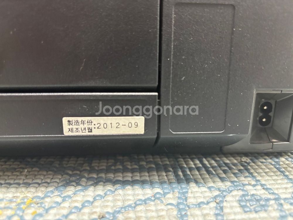 Canon 포토프린터 PIXMA PRO-10--3