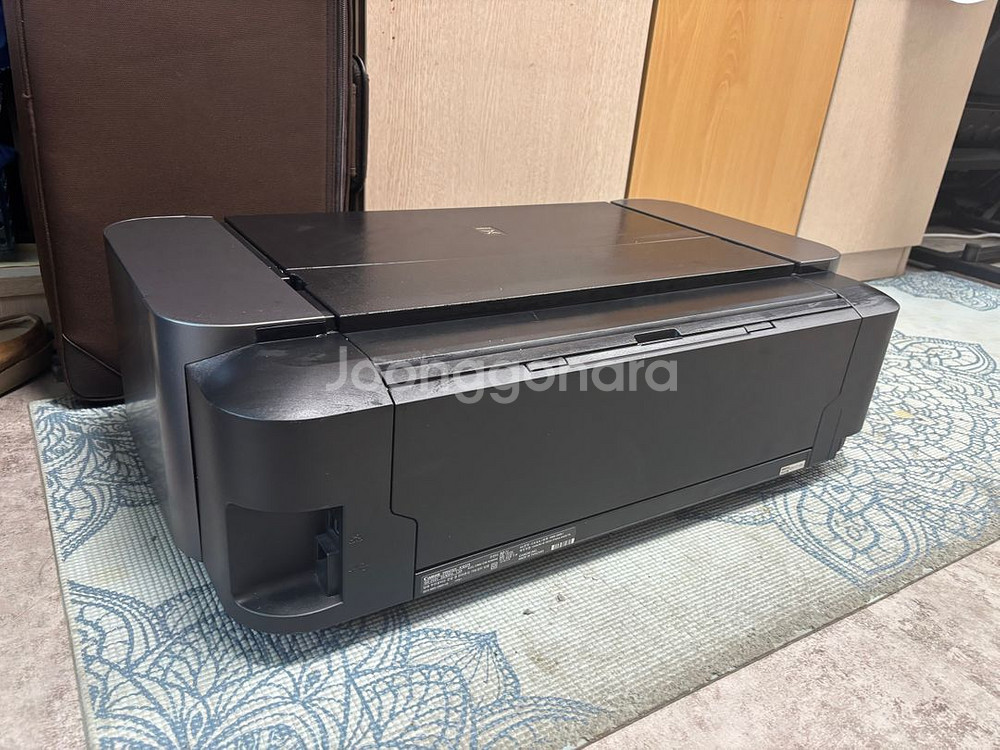 Canon 포토프린터 PIXMA PRO-10--1