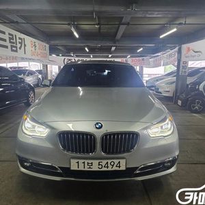 [BMW]5시리즈 GT (F07) GT 30d xDRI