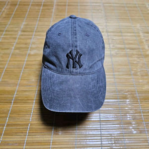 MLB매장판 볼캡