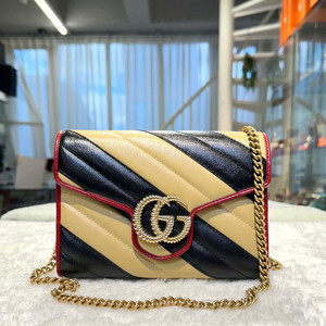 구찌 GG마몽 체인 크로스백 573807-E112607