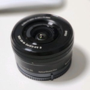 A6000 렌즈셋트