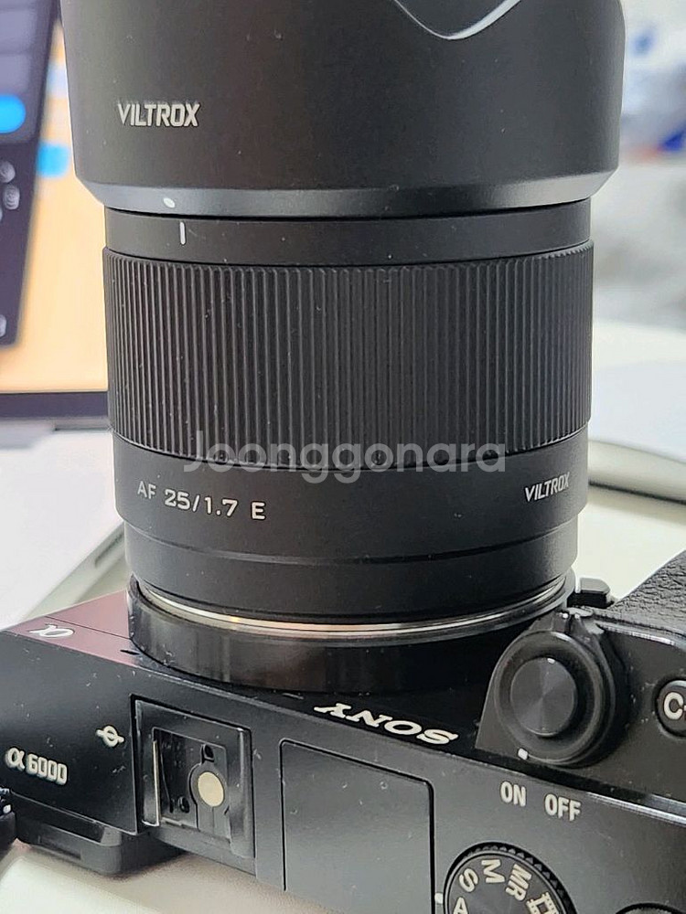 A6000 렌즈셋트--4