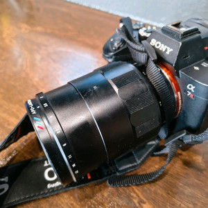 보이그랜더 APO 65mm macro