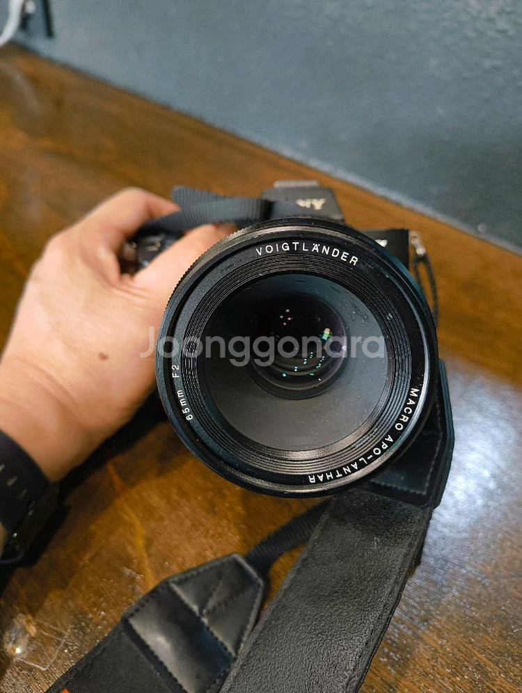 보이그랜더 APO 65mm macro--1