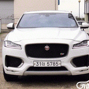 [재규어]F-PACE 30d S #앱특가