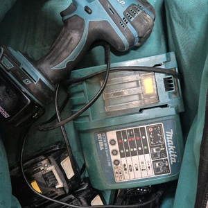 마끼다 드릴 세트 DHP458