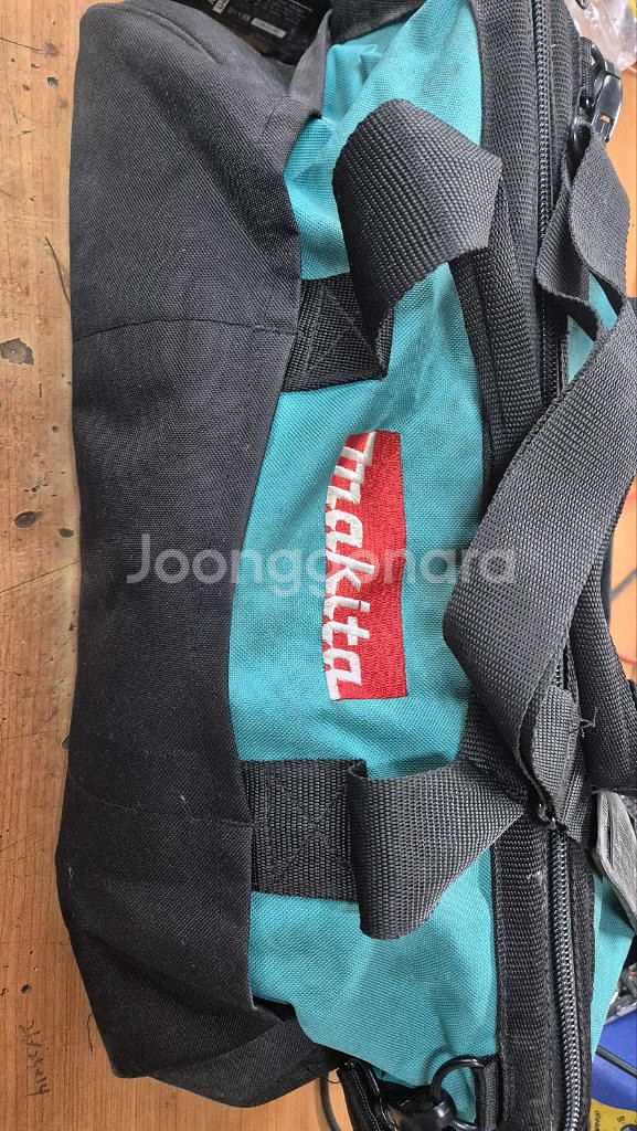 마끼다 드릴 세트 DHP458--4