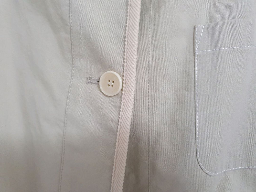 세인트제임스 샤르망 쉐르파 리버시블 경량패딩 s 이미지