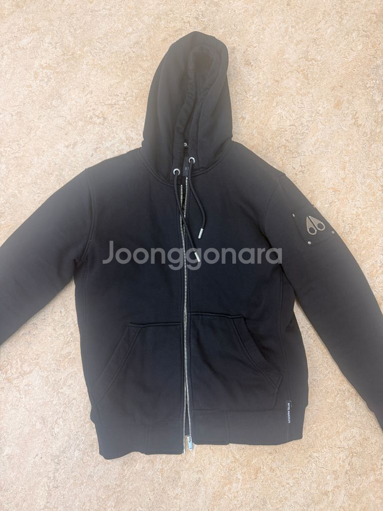 무스너클 버니스웨터--0