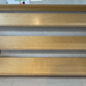 꼬메모이 로이 전면책장 1600