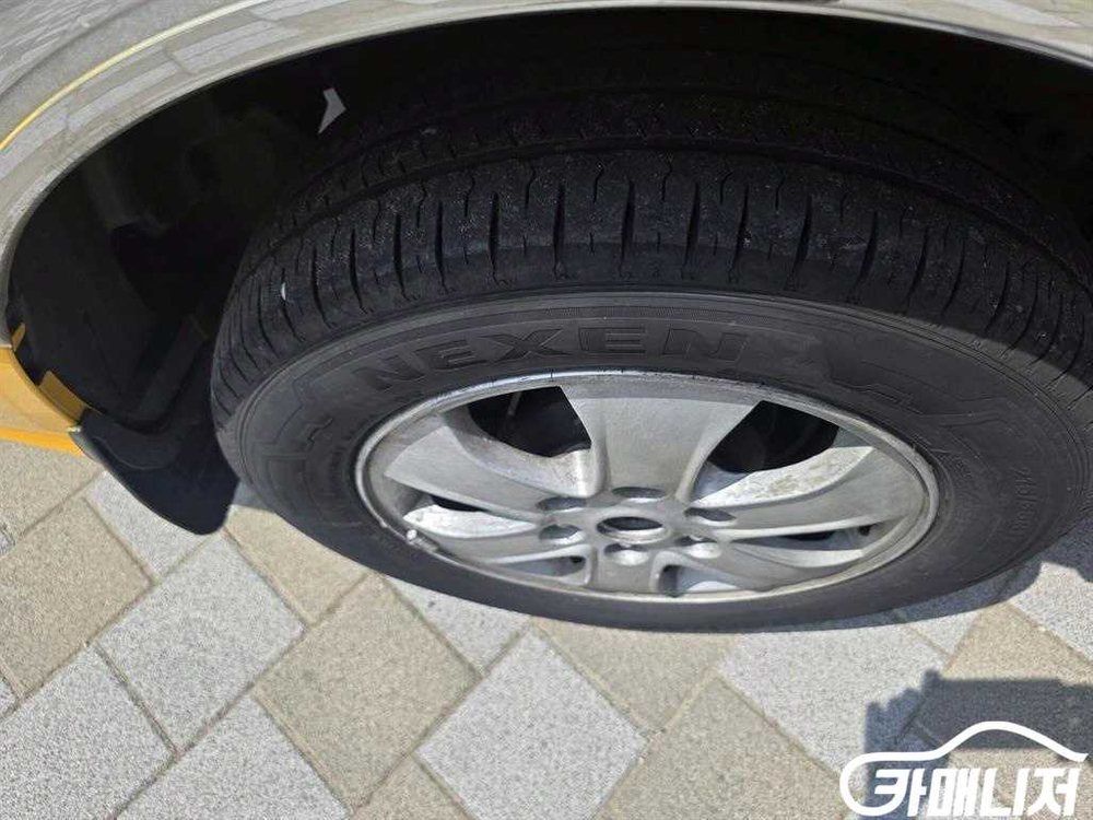 [현대]그랜드 스타렉스 15인승 어린이 버스 4WD C--4