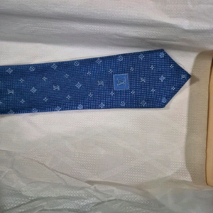 루이비통 넥타이