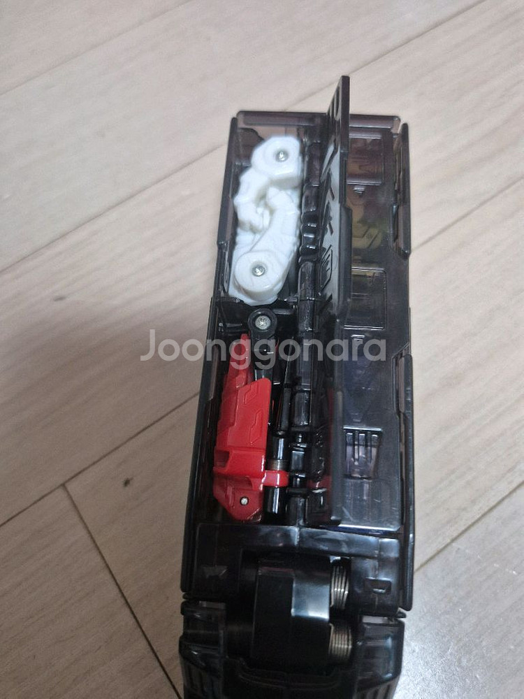 터닝메카드 마스터 4성수포함--2
