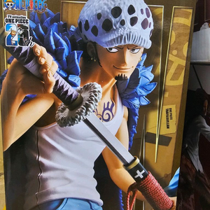 원피스 피규어 그란디스타 로우