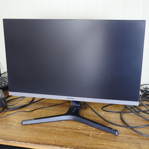 삼성 24인치 LED 모니터 S24R350FHK 판매