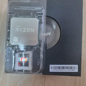 라이젠 5600g cpu 택포