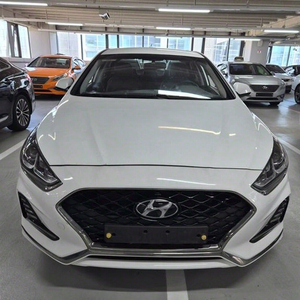 [현대]쏘나타 뉴 라이즈 LPI 스타일 (택시형) (5