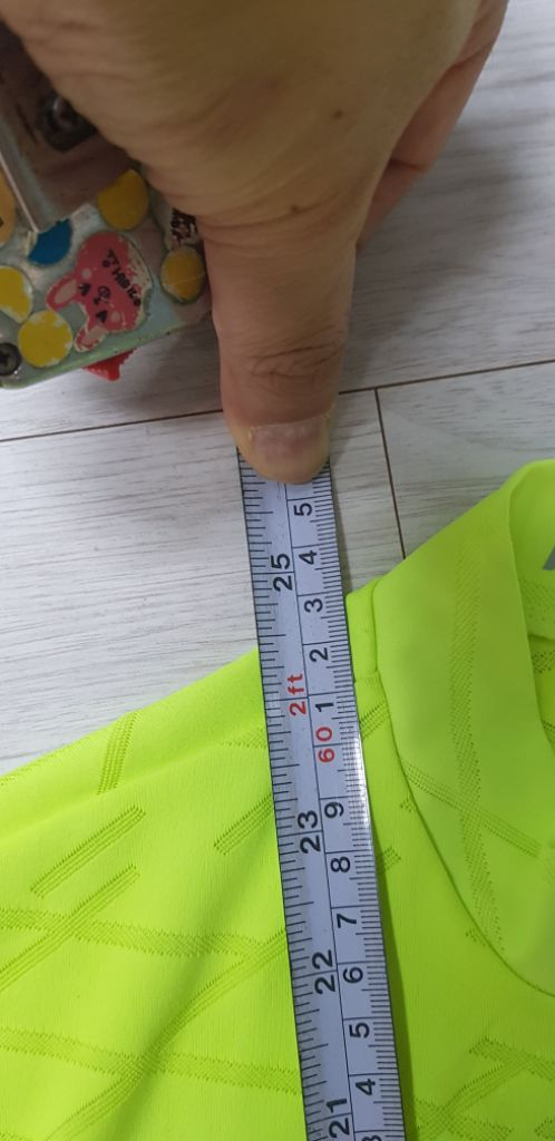 HEIMAN 자전거져지(기능성스판) 95호 새상품! 이미지
