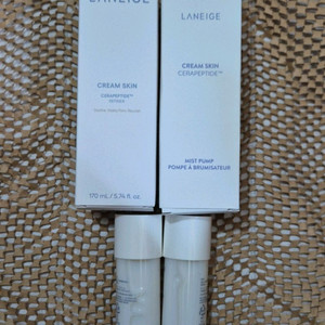 라네즈 크림스킨 170ml (+100ml)