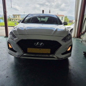 [현대]쏘나타 뉴 라이즈 LPI 스타일 (택시형) (5