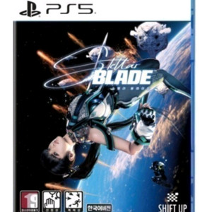 스텔라 블레이드 ps5