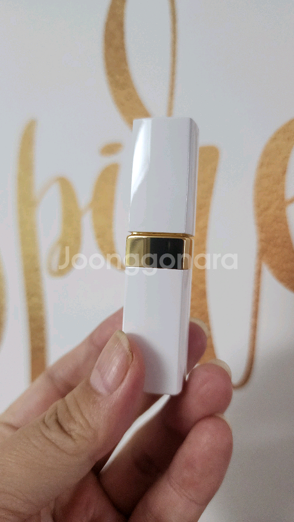 샤넬 NEW 루쥬 코코 밤 754 (새상품)--0