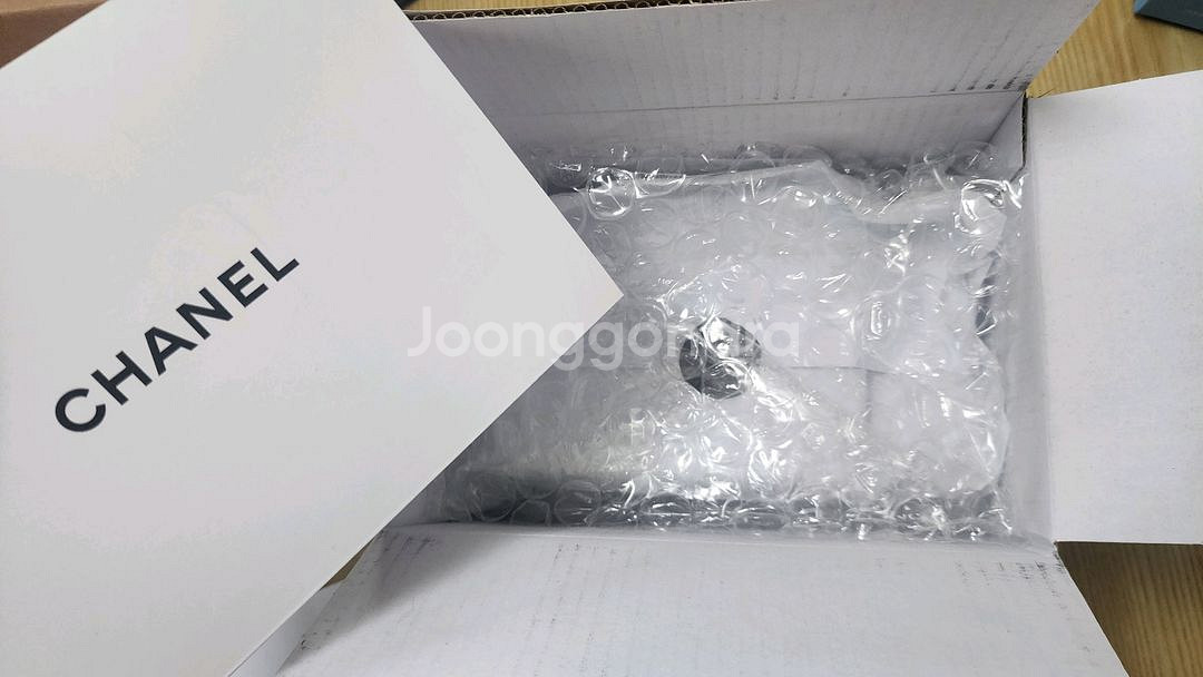 샤넬 NEW 루쥬 코코 밤 754 (새상품)--5