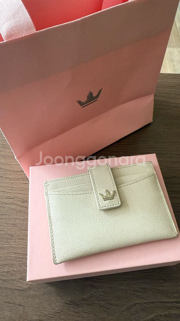 제이에스티나 카드지갑--0
