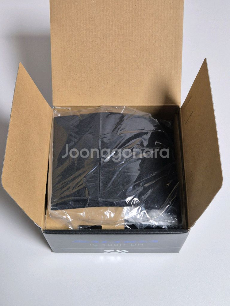 (새상품)다이와 솔티가 IC 100P-DH--2