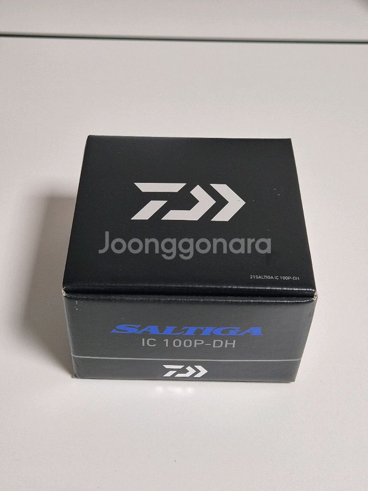 (새상품)다이와 솔티가 IC 100P-DH--0