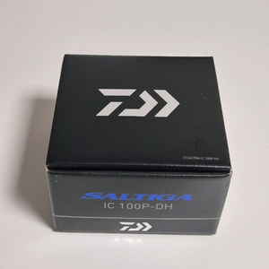 (새상품)다이와 솔티가 IC 100P-DH