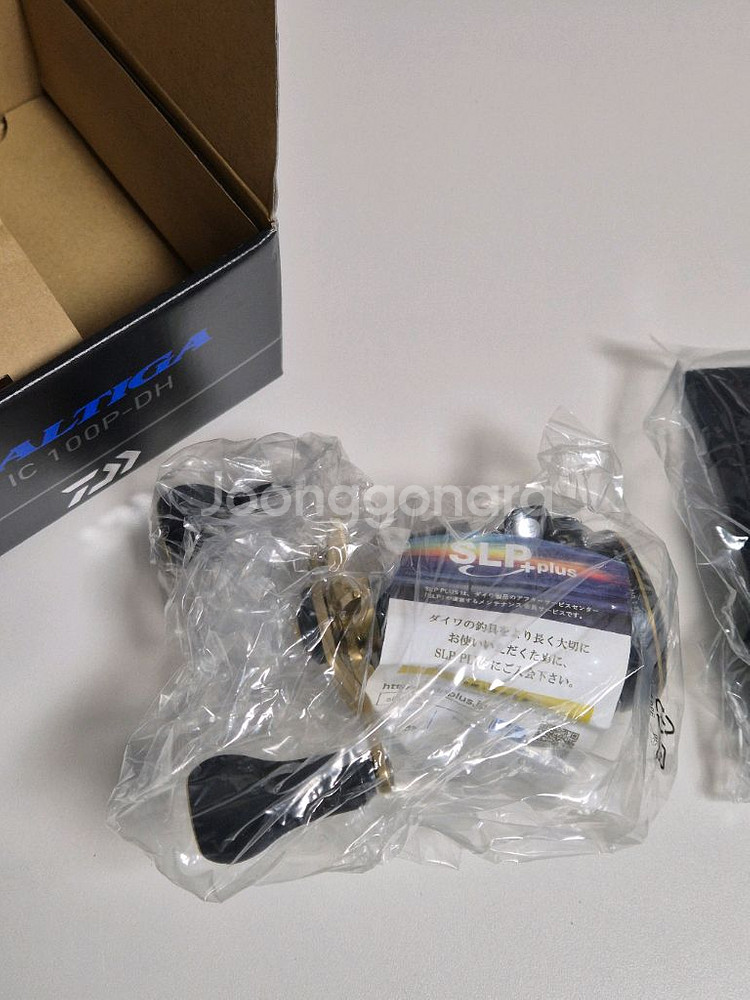 (새상품)다이와 솔티가 IC 100P-DH--3