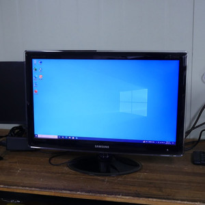 삼성 23인치 LED 모니터 XL2370 판매. 풀HD