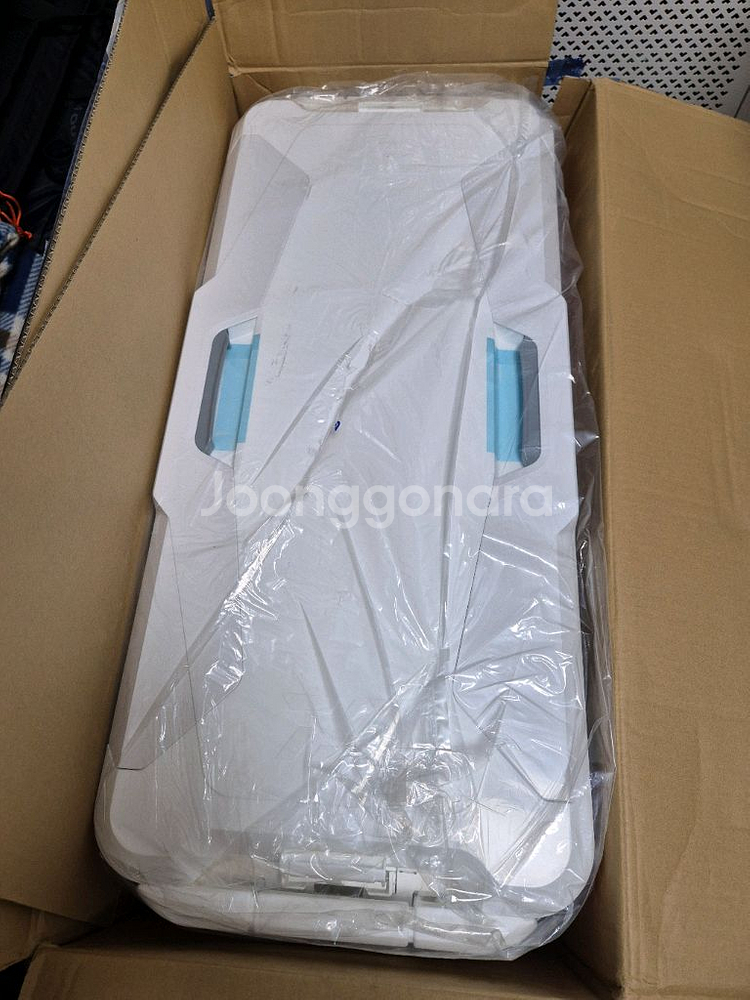 (새상품)다이와 쿨러박스 마스터 HD II S4800--4