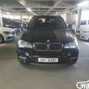 [BMW]X5 (E70) xDrive 30d (5인승)
