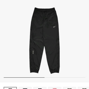 나이키x녹타 팬츠 팝니다 L사이즈
