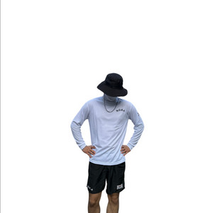 로카 ROKA 한국생산 오리지날 버전2 기능성 긴팔 티