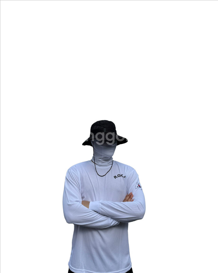 로카 ROKA 한국생산 오리지날 버전2 기능성 긴팔 티--3