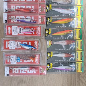 요즈리 야마시타 에기 팝니다